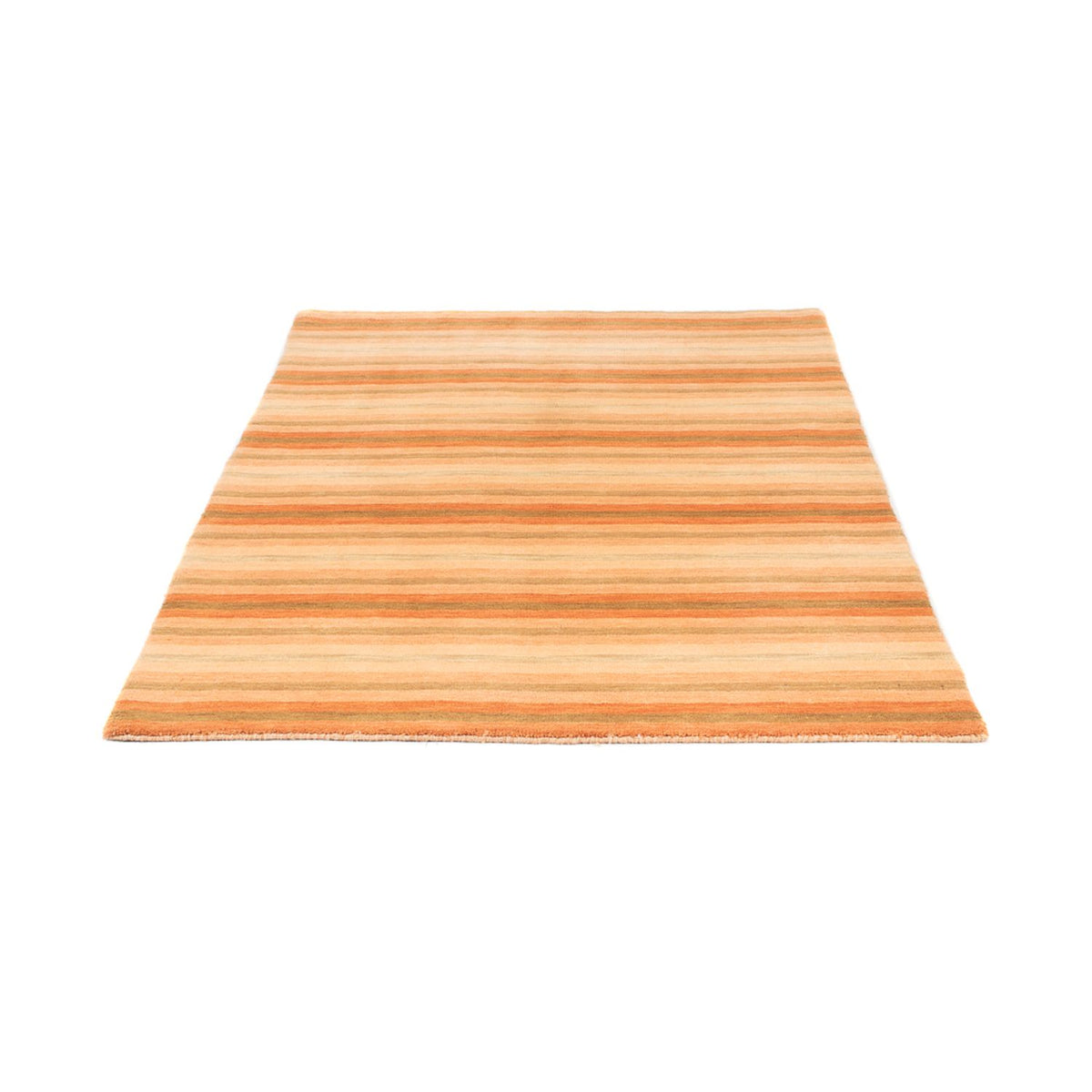 Gabbeh Tapijt - Loribaft Softy - 181 x 121 cm - beige