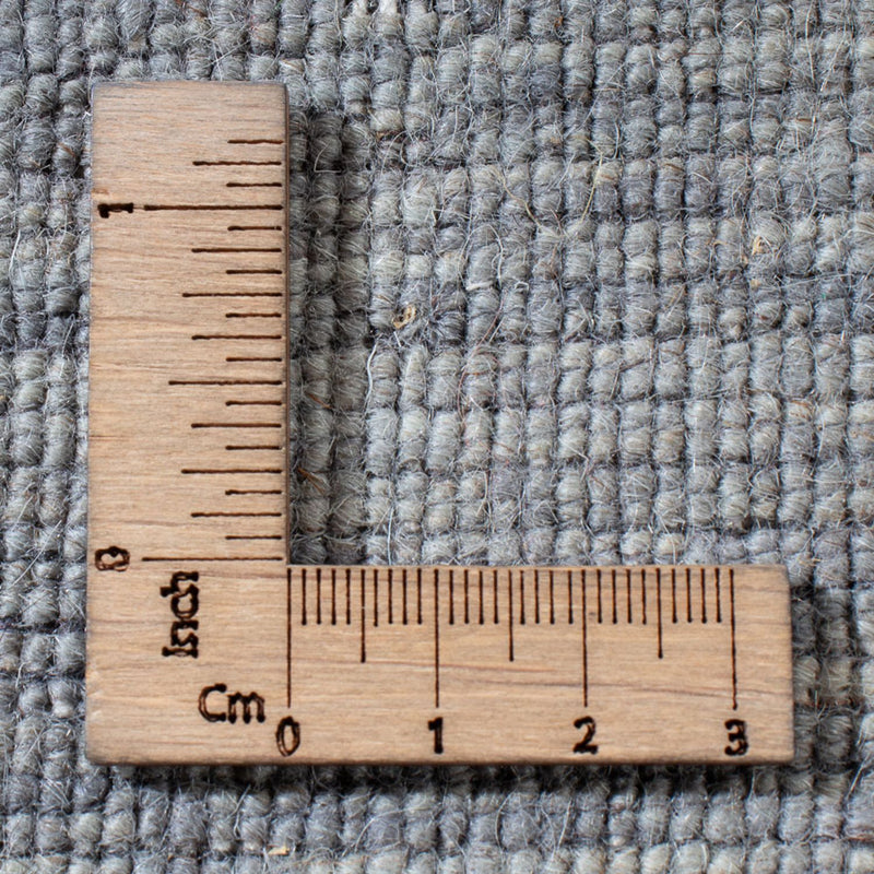 Gabbeh Tapijt - Loribaft Softy - 180 x 120 cm - grijs