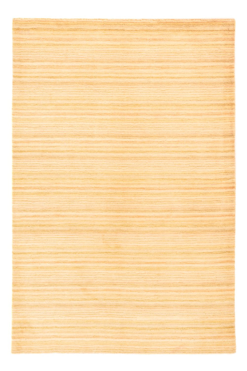 Gabbeh Tapijt - Loribaft Softy - 183 x 124 cm - beige