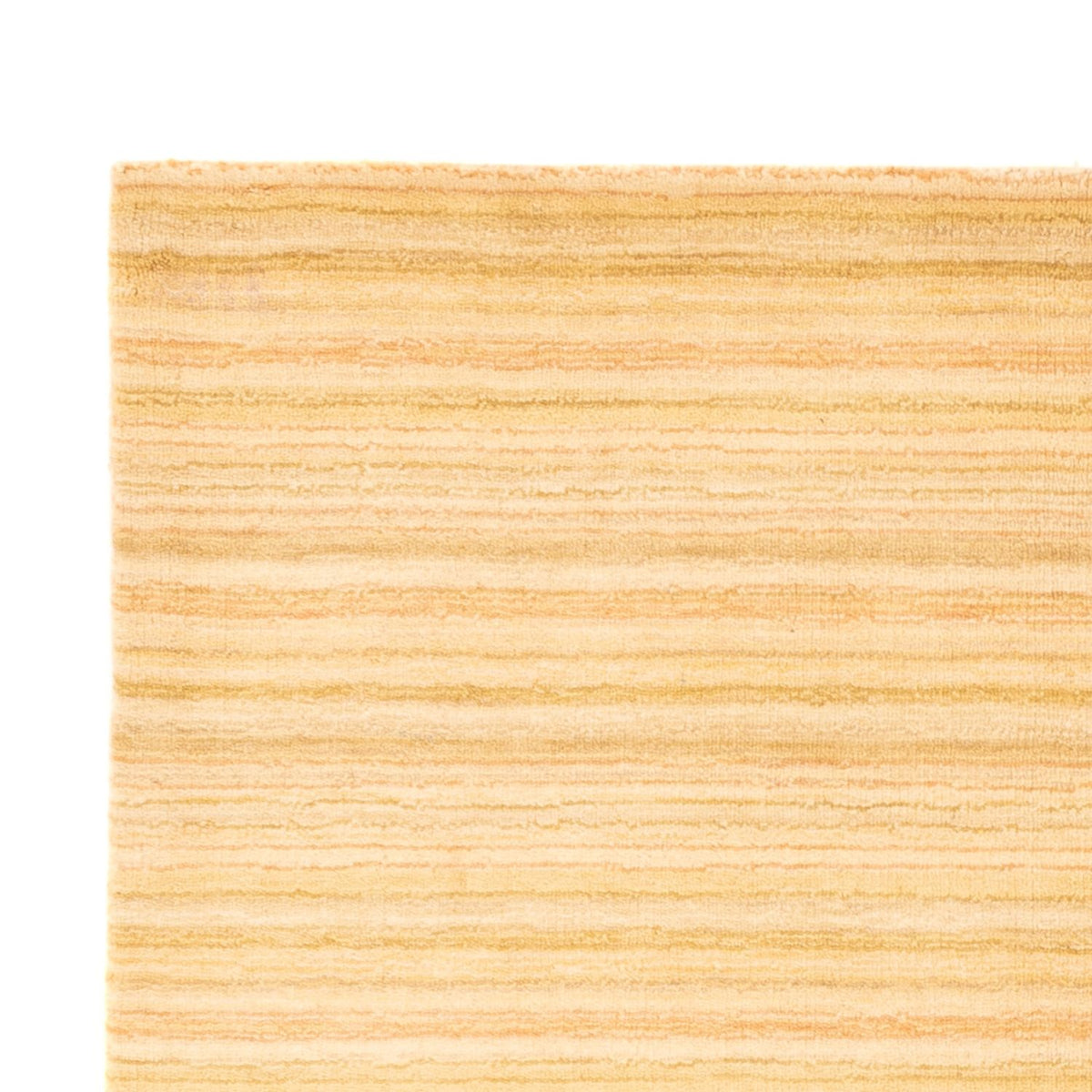 Gabbeh Tapijt - Loribaft Softy - 183 x 124 cm - beige