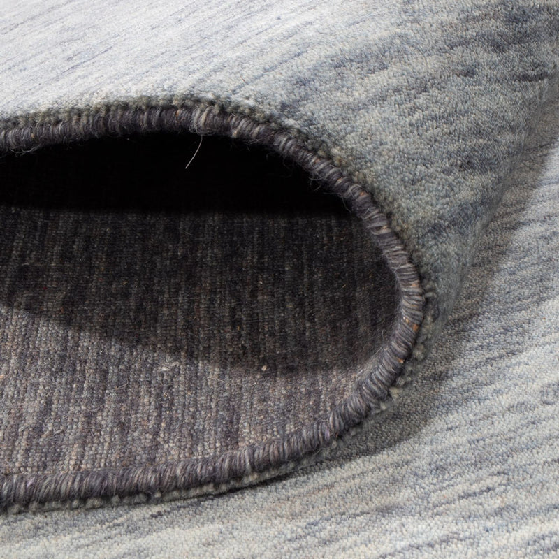 Gabbeh Tapijt - Loribaft Softy - 160 x 118 cm - grijs