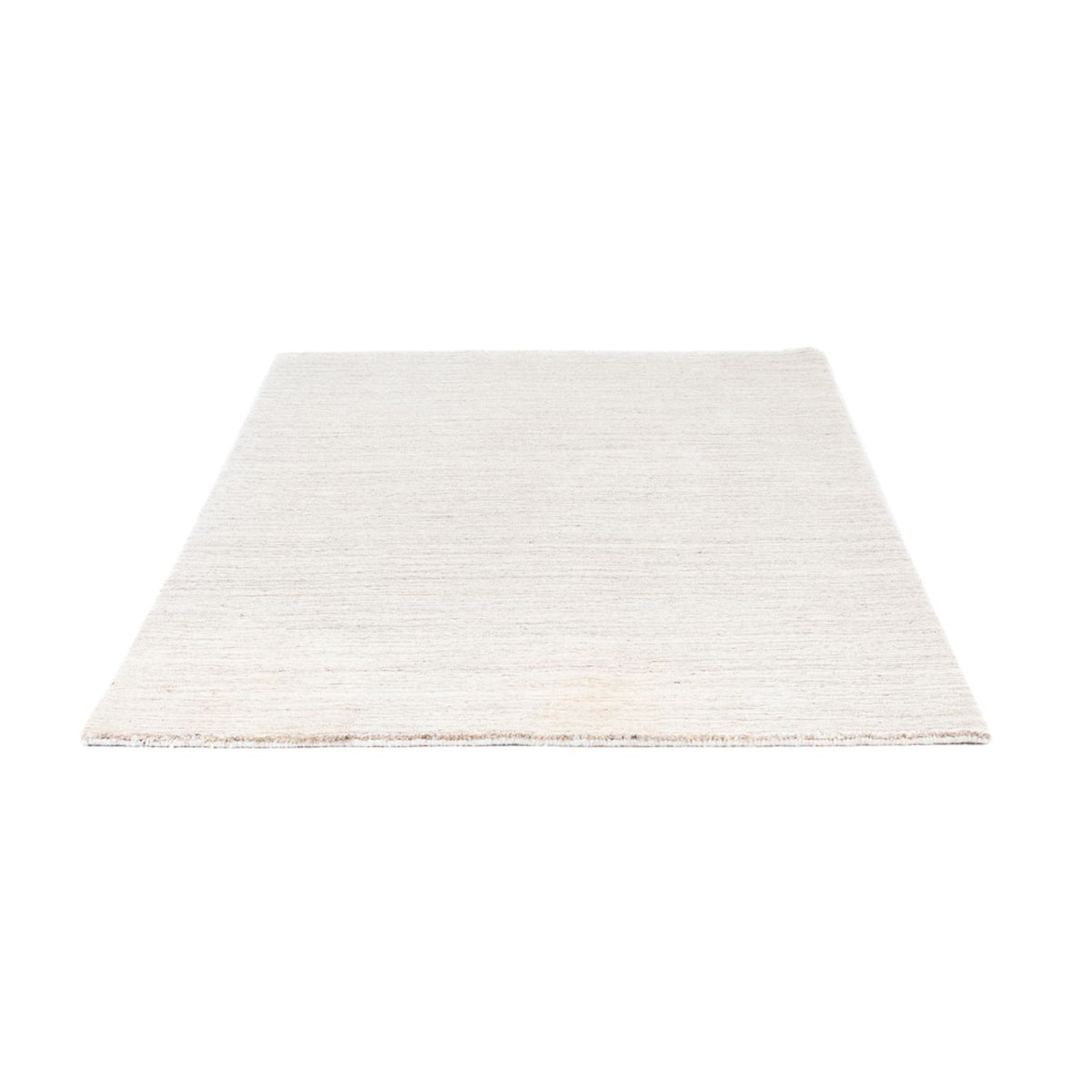 Gabbeh Tapijt - Loribaft Softy - 172 x 126 cm - beige