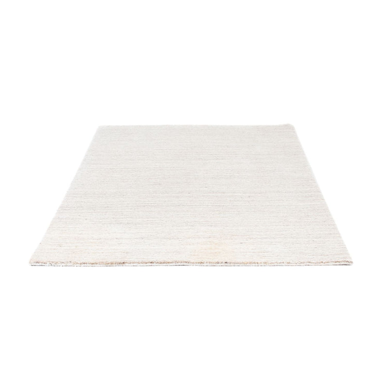 Gabbeh Tapijt - Loribaft Softy - 172 x 126 cm - beige