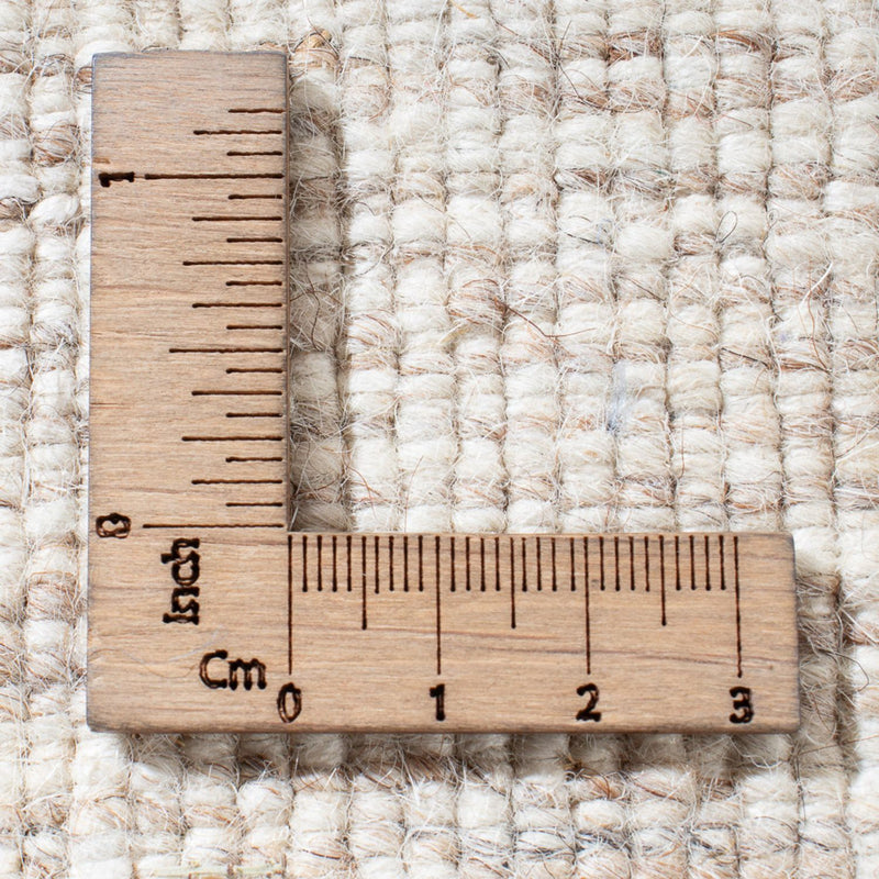 Gabbeh Tapijt - Loribaft Softy - 172 x 126 cm - beige