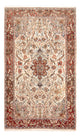 Sarouk Tapijt 205x130cm - Perzisch tapijt