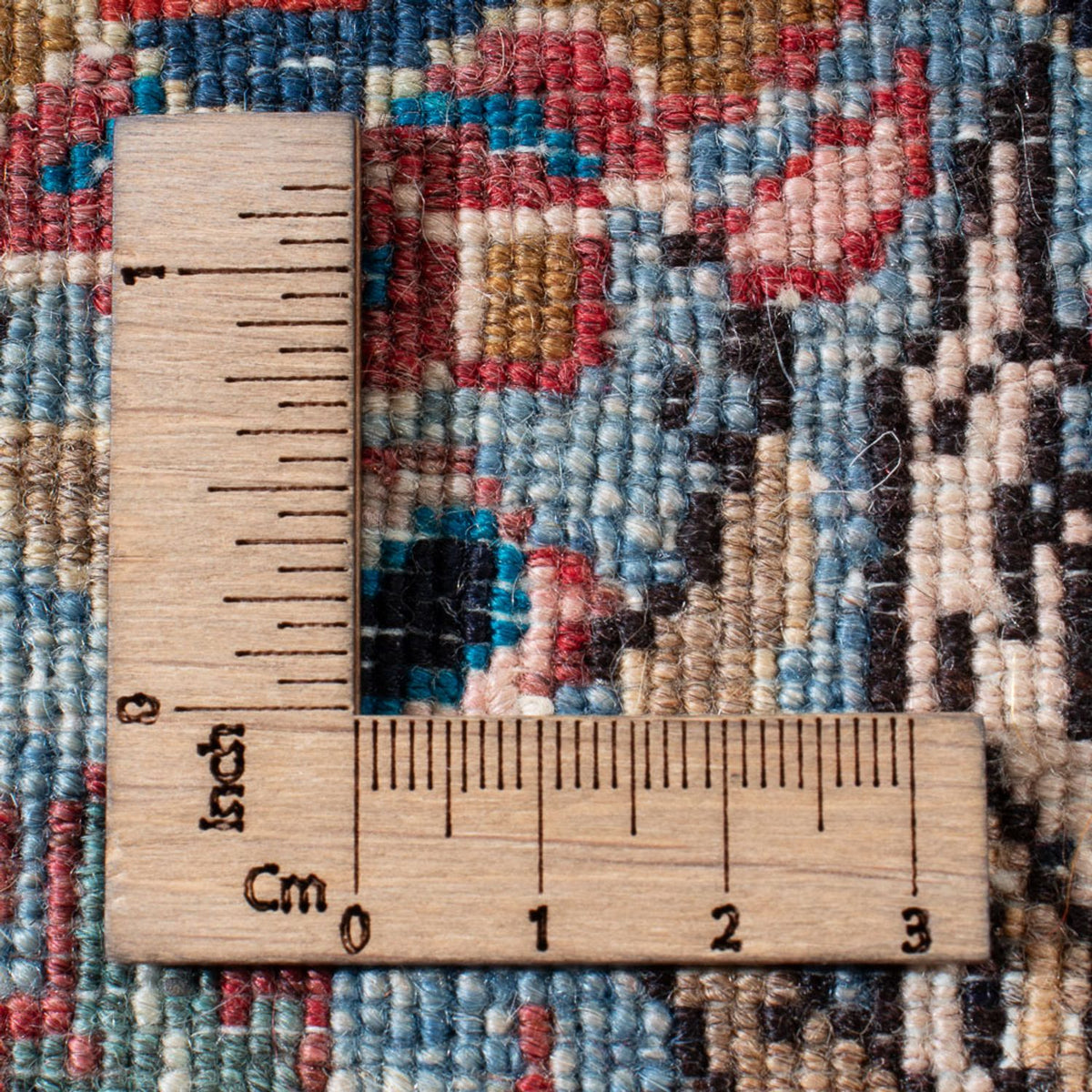 Perzisch tapijt - Klassiek - 205 x 130 cm - licht rood