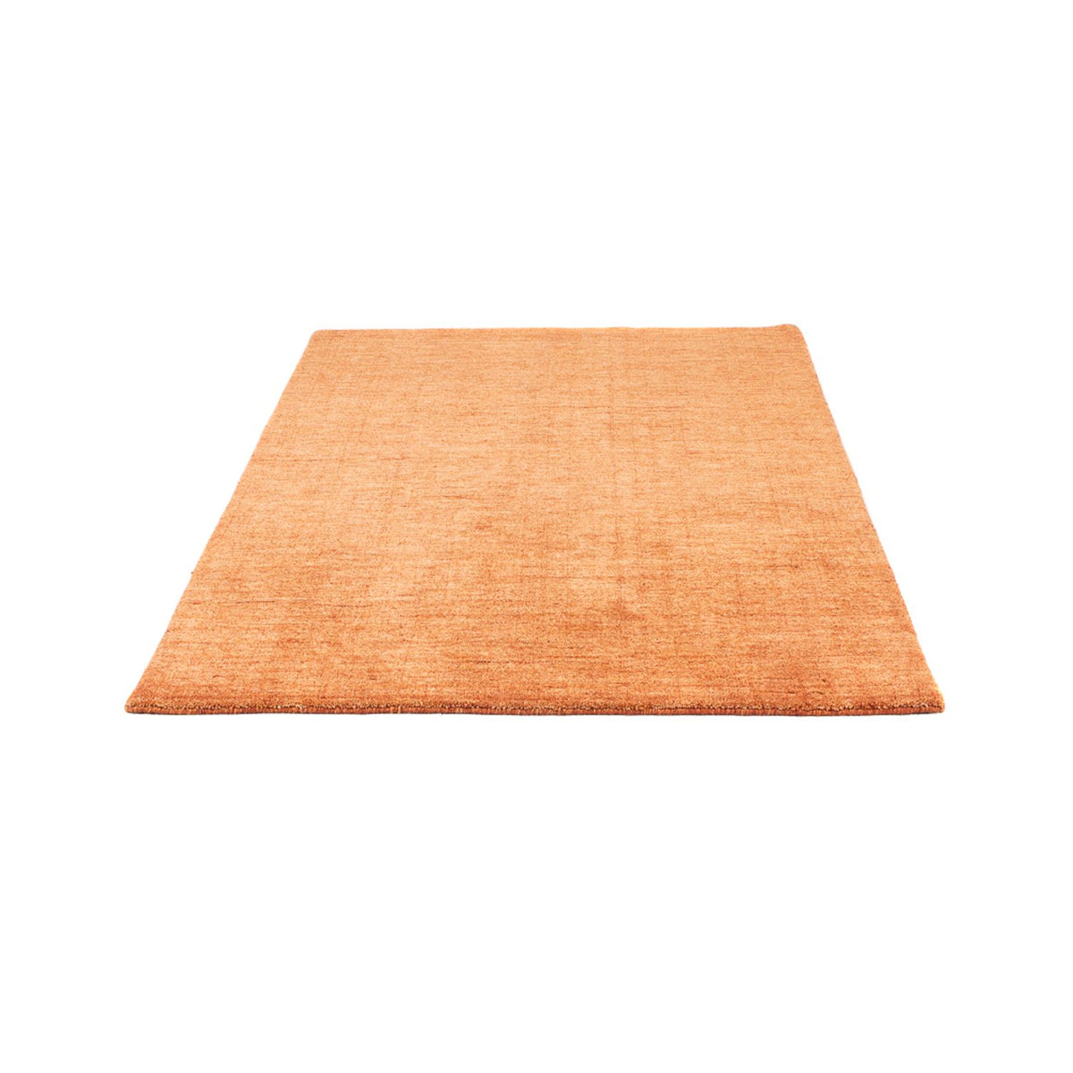 Gabbeh Tapijt - Loribaft Softy - 178 x 118 cm - terracotta
