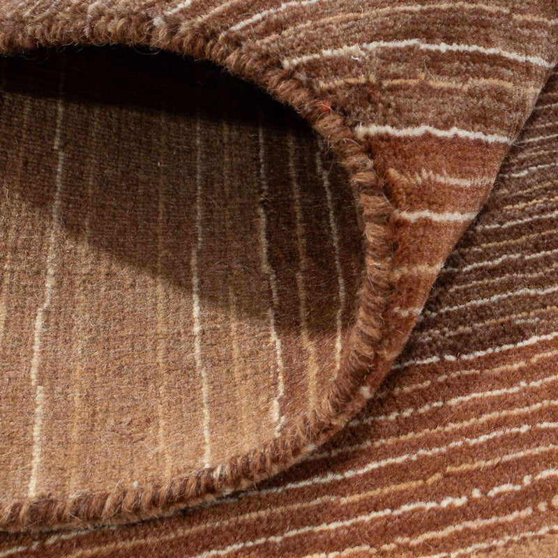 Gabbeh Tapijt - Loribaft Softy - 179 x 118 cm - veelkleurig