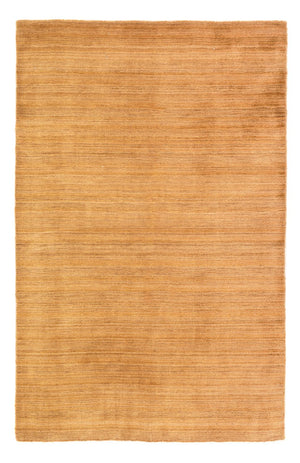 Gabbeh Tapijt - Loribaft Softy - 181 x 121 cm - karamel