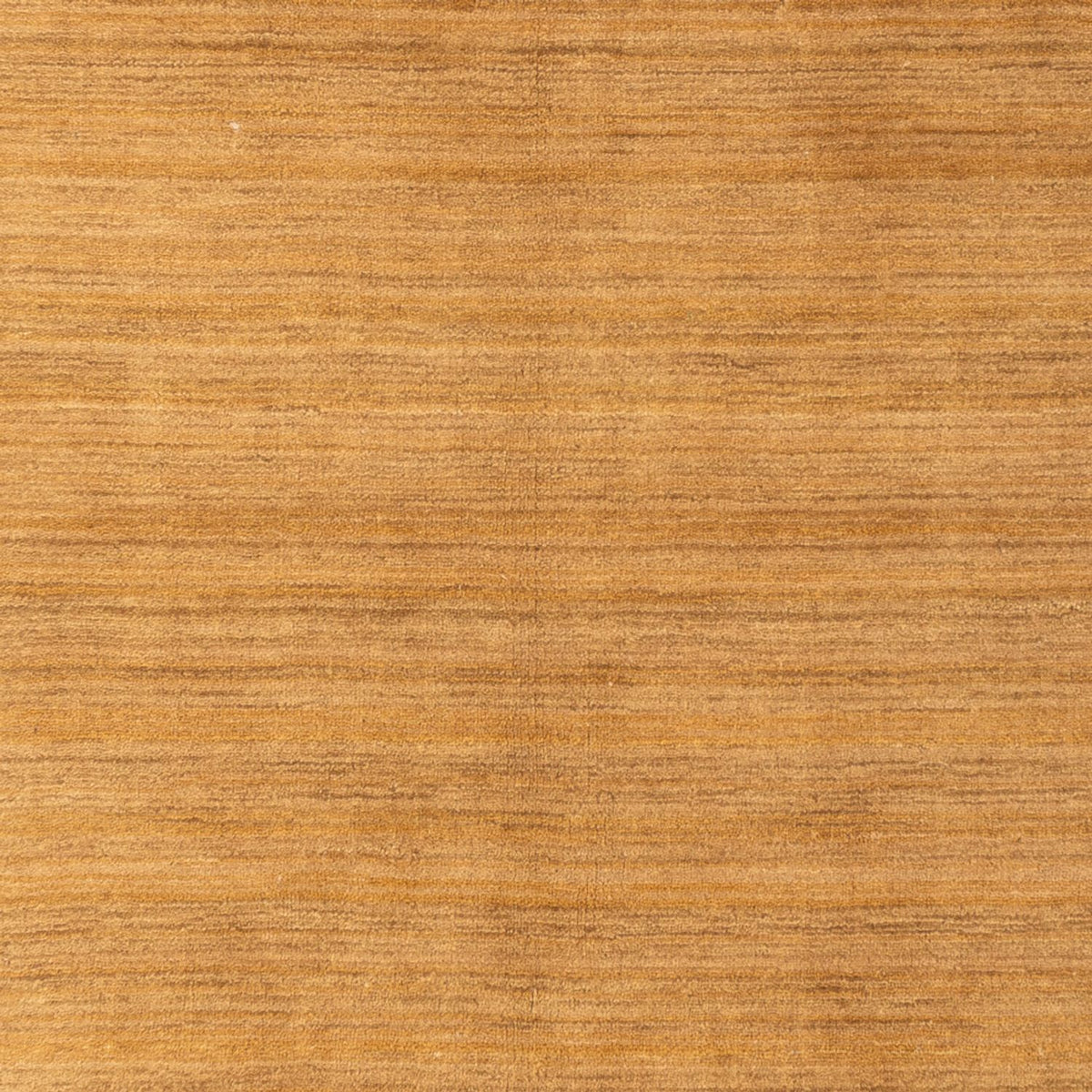 Gabbeh Tapijt - Loribaft Softy - 181 x 121 cm - karamel