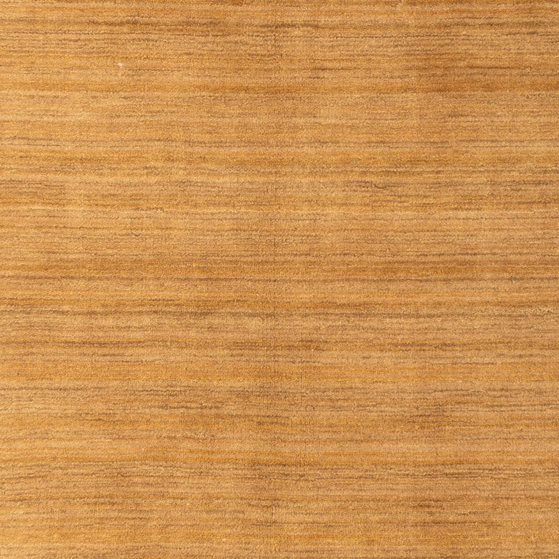 Gabbeh Tapijt - Loribaft Softy - 181 x 121 cm - karamel