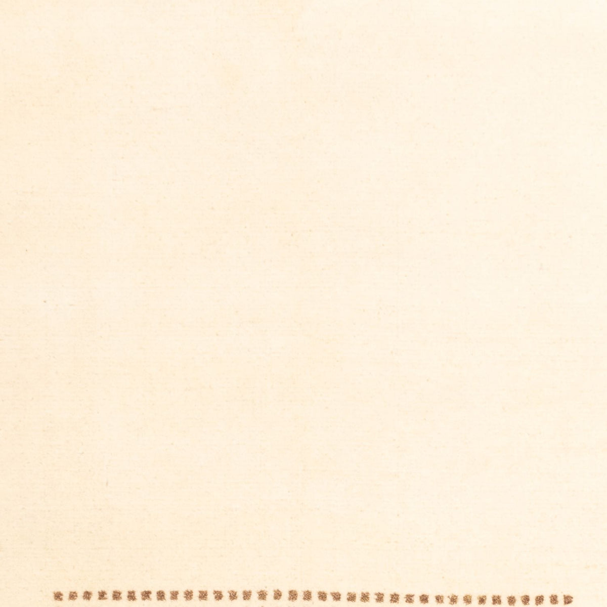 Gabbeh Tapijt - Loribaft Softy - 174 x 120 cm - beige