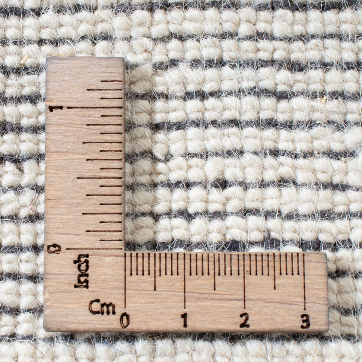 Gabbeh Tapijt - Loribaft Softy - 174 x 120 cm - beige