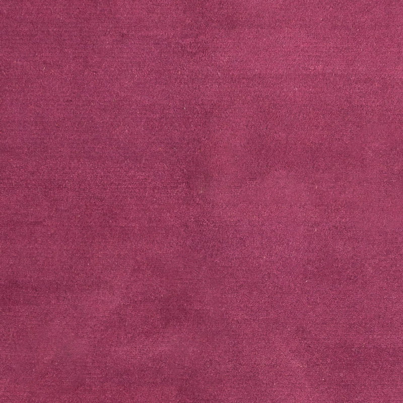 Nepal tapijt - 176 x 120 cm - fuchsia