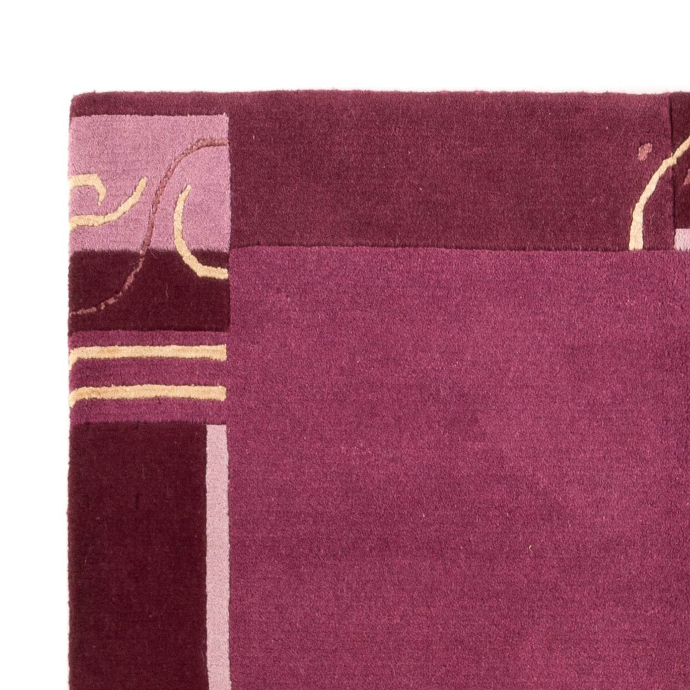 Nepal tapijt 176x120cm - Wollen tapijt