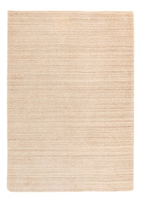 Gabbeh Tapijt - Loribaft Softy - 165 x 125 cm - beige