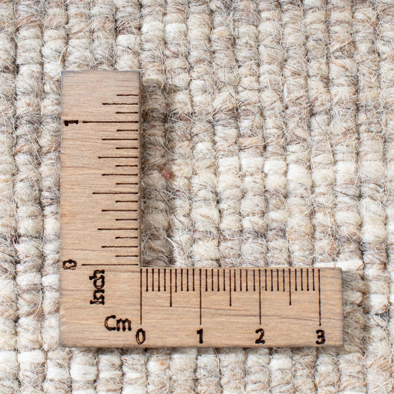 Gabbeh Tapijt - Loribaft Softy - 165 x 125 cm - beige