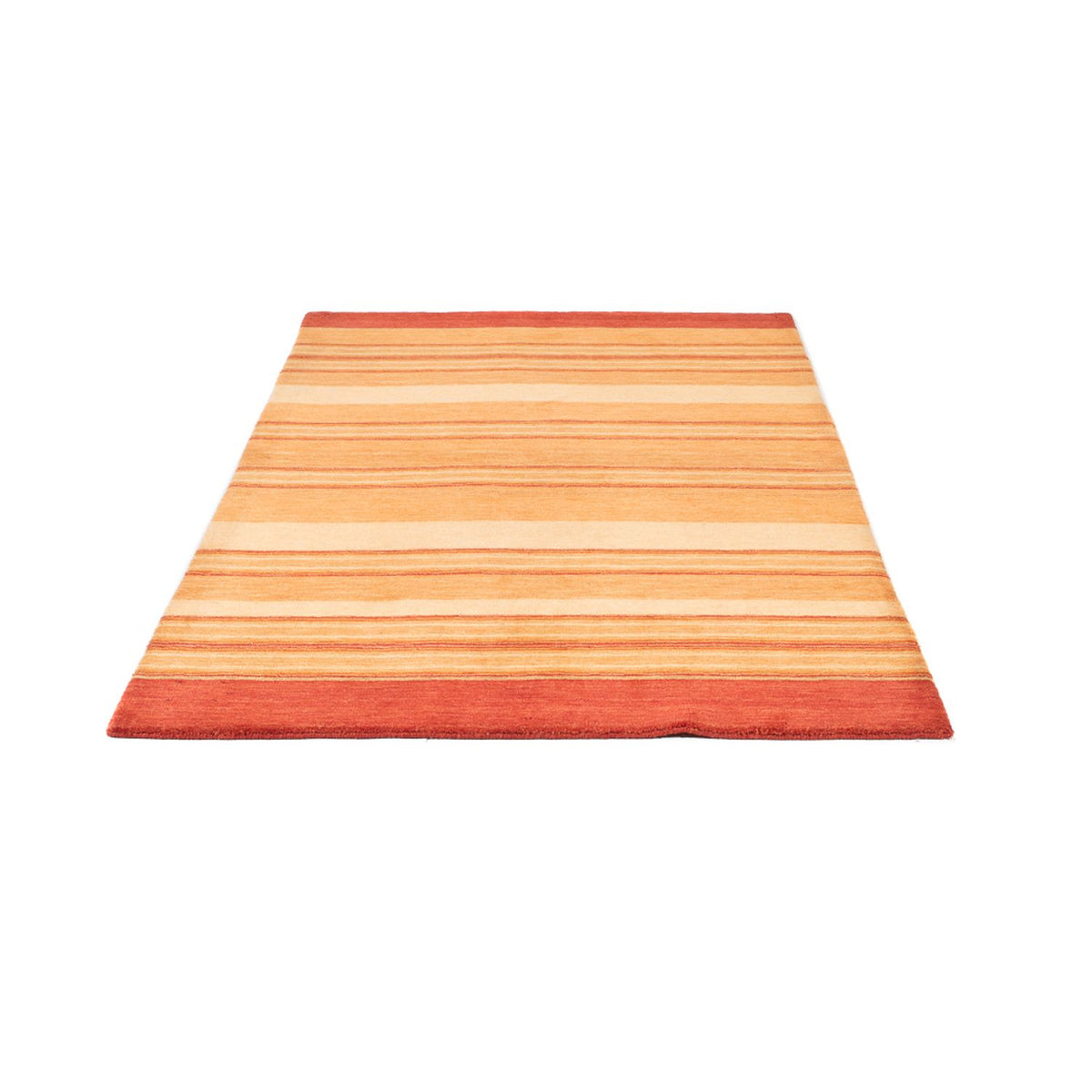 Gabbeh Tapijt - Loribaft Softy - 183 x 121 cm - veelkleurig