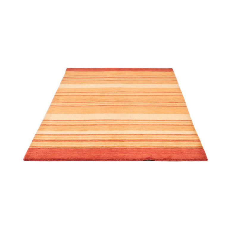 Gabbeh Tapijt - Loribaft Softy - 183 x 121 cm - veelkleurig