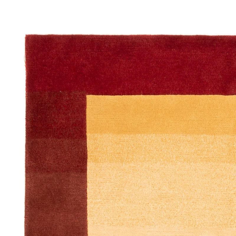 Nepal tapijt - 184 x 120 cm - veelkleurig