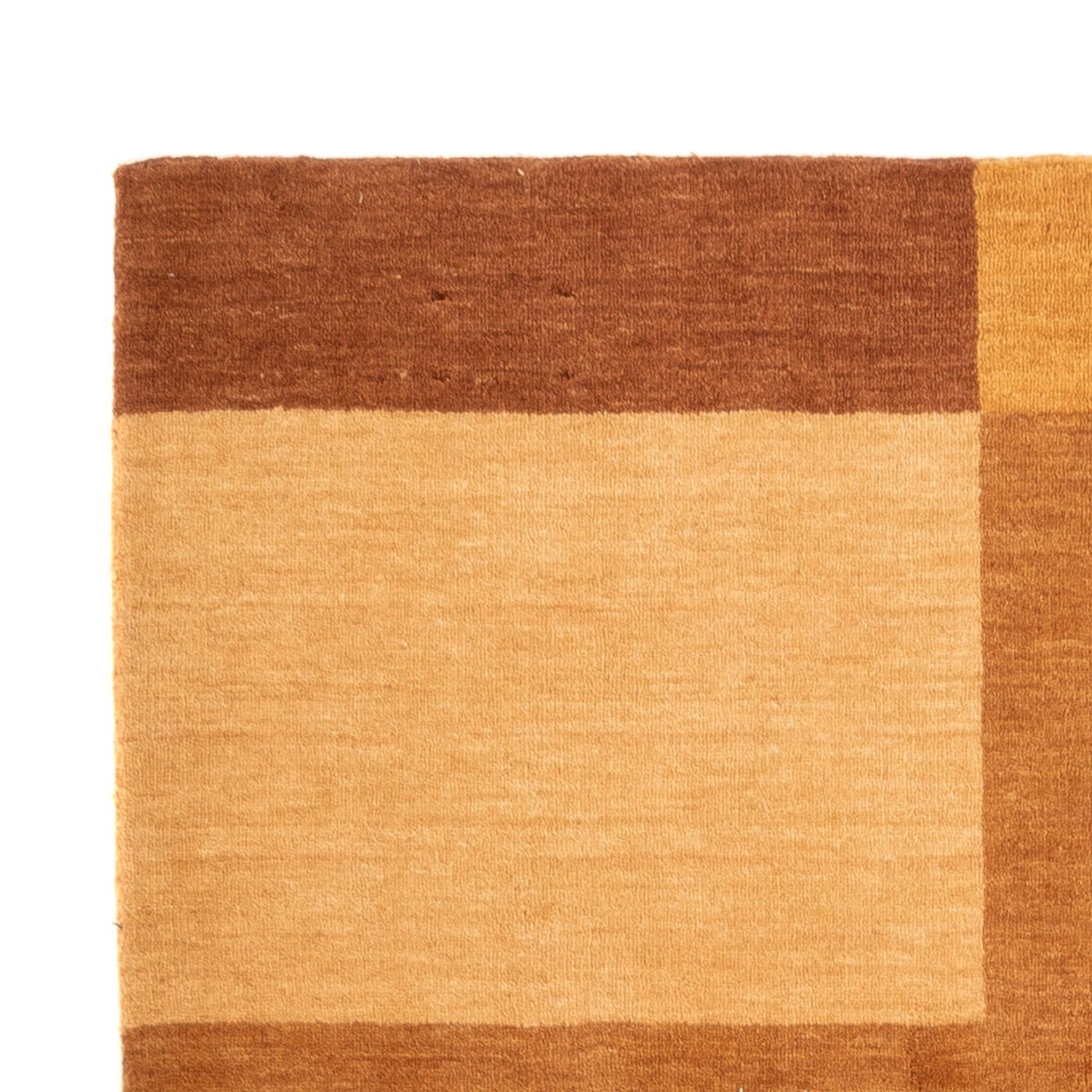 Loribaft Loom Tapijt 178x118cm - Wollen tapijt