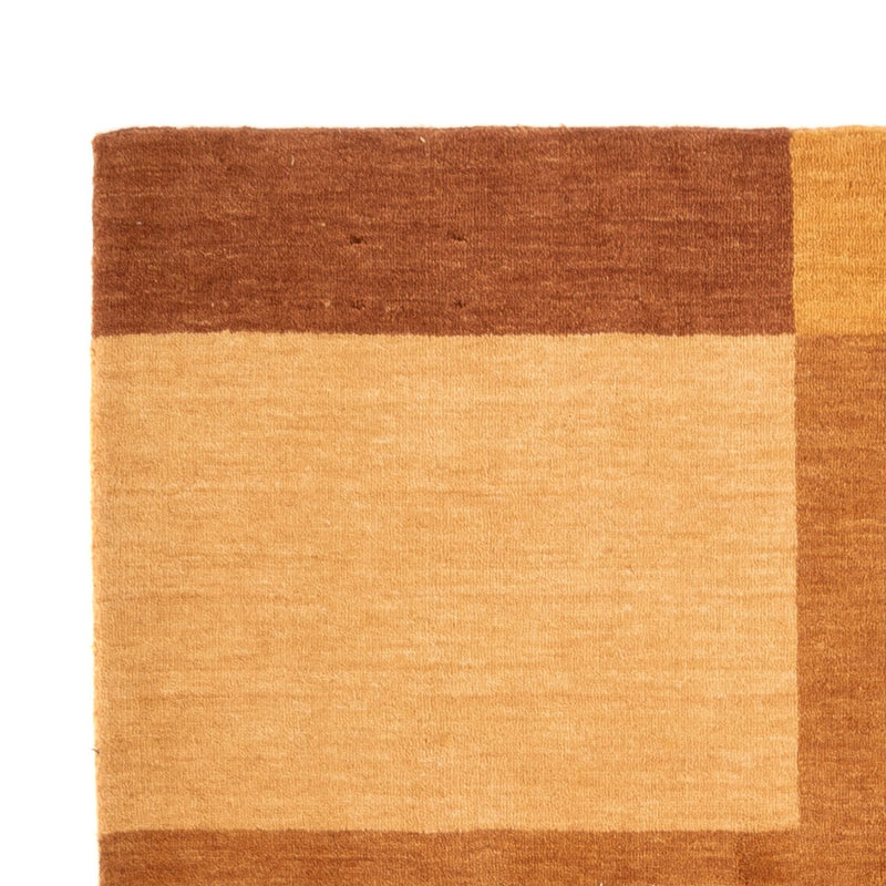 Gabbeh Tapijt - Loribaft Softy - 178 x 118 cm - veelkleurig