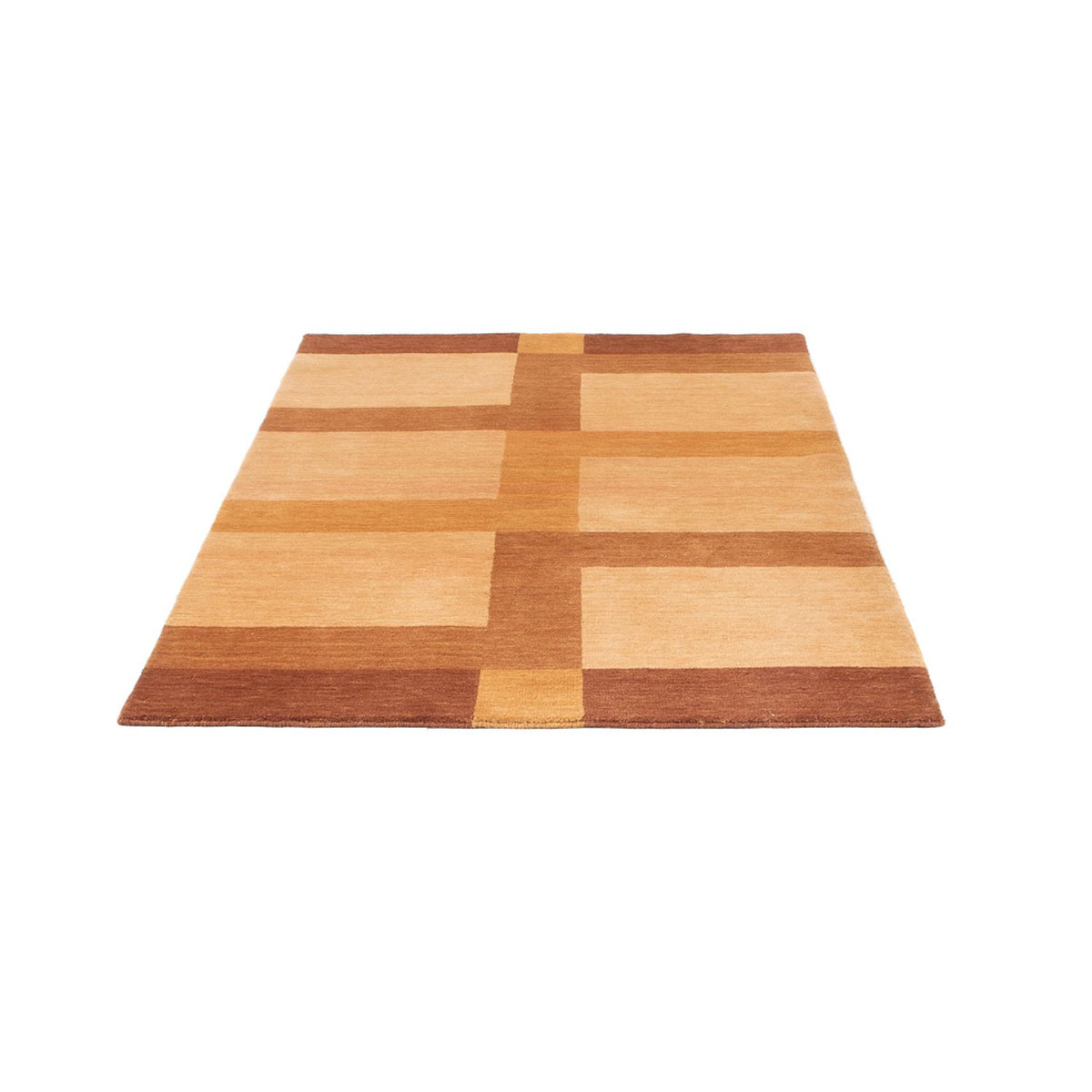 Gabbeh Tapijt - Loribaft Softy - 178 x 118 cm - veelkleurig