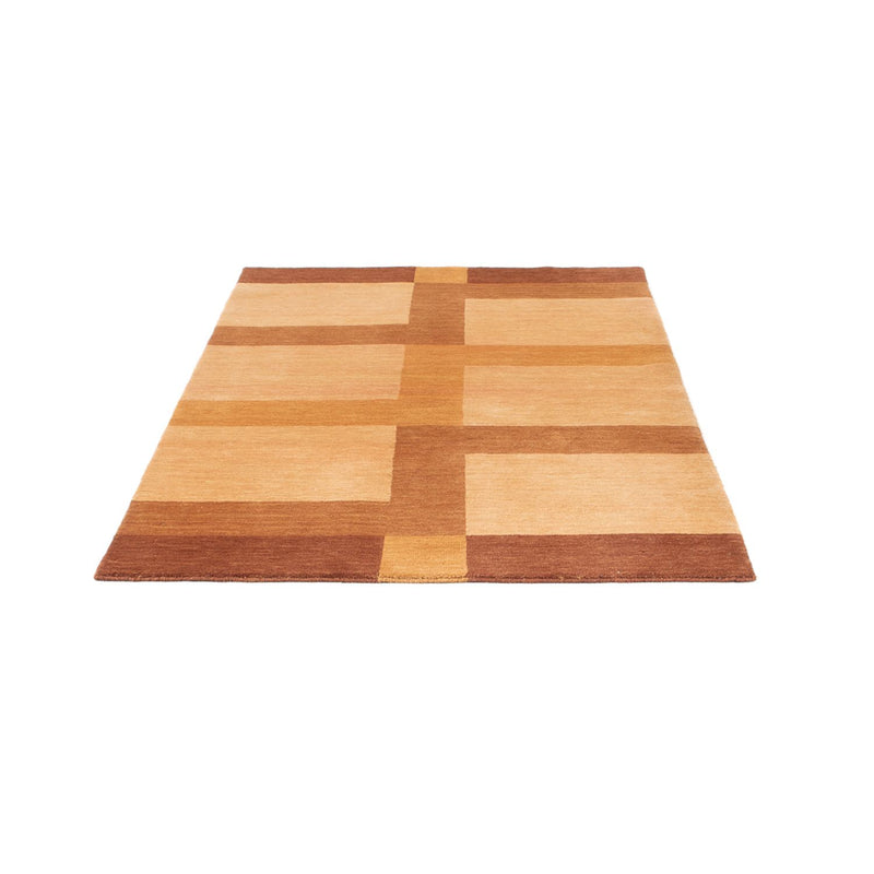 Gabbeh Tapijt - Loribaft Softy - 178 x 118 cm - veelkleurig