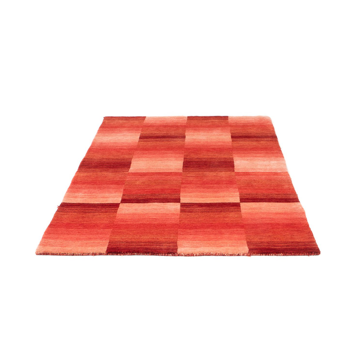 Gabbeh Tapijt - Loribaft Softy - 189 x 120 cm - rood