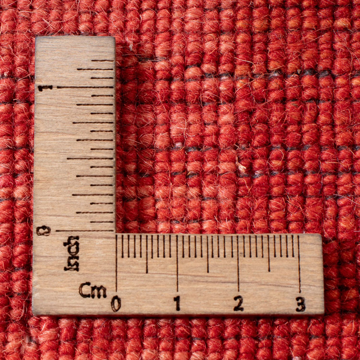 Gabbeh Tapijt - Loribaft Softy - 189 x 120 cm - rood