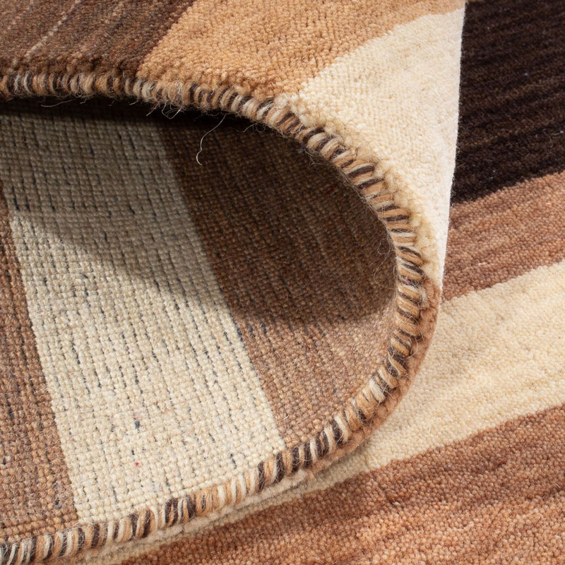 Gabbeh Tapijt - Loribaft Softy - 177 x 120 cm - veelkleurig