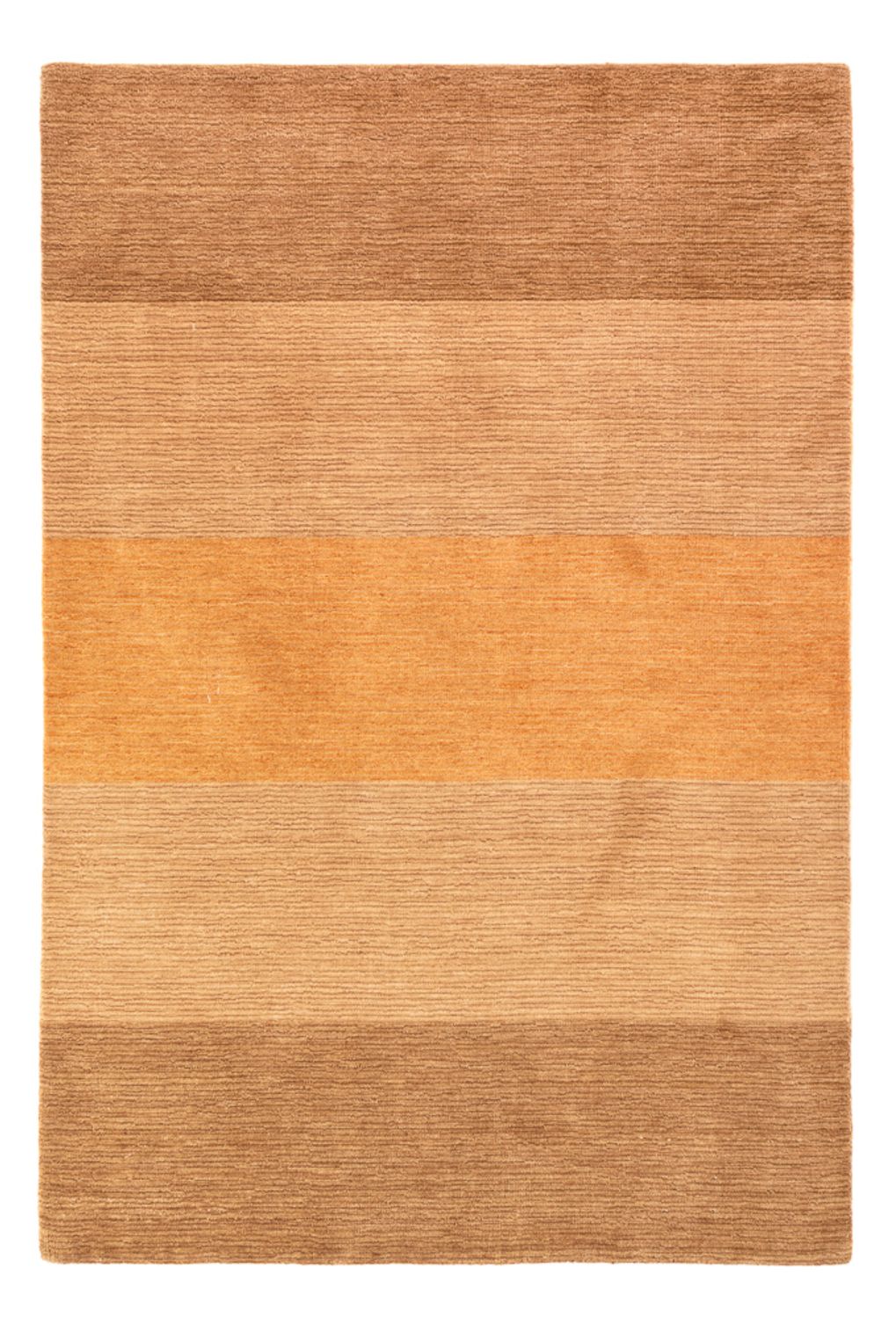 Gabbeh Tapijt - Loribaft Softy - 181 x 121 cm - veelkleurig