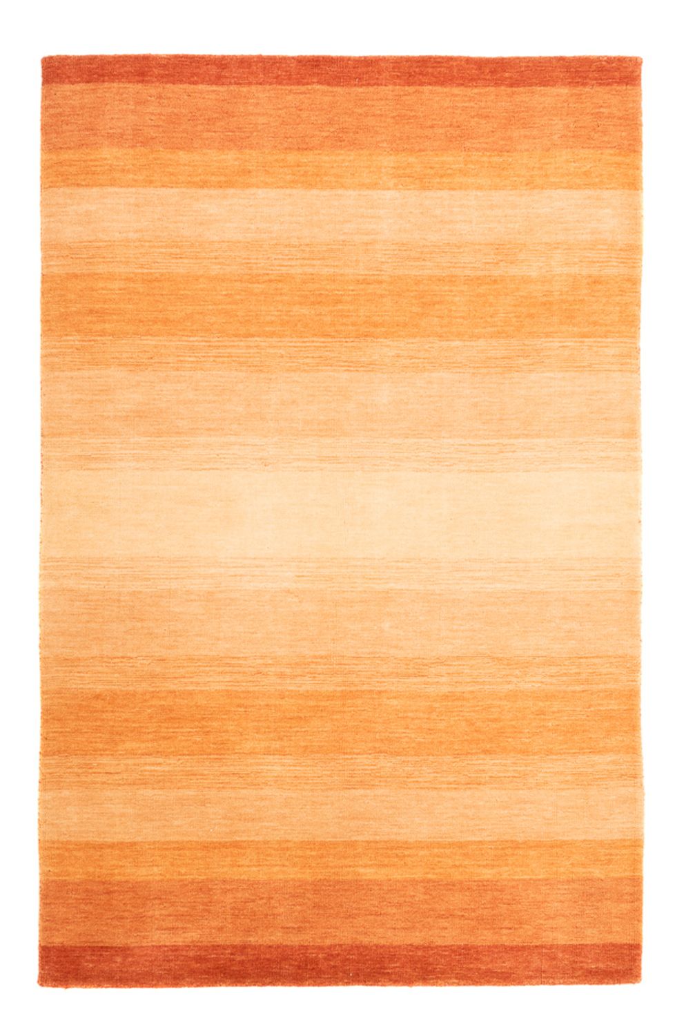 Gabbeh Tapijt - Loribaft Softy - 182 x 119 cm - veelkleurig