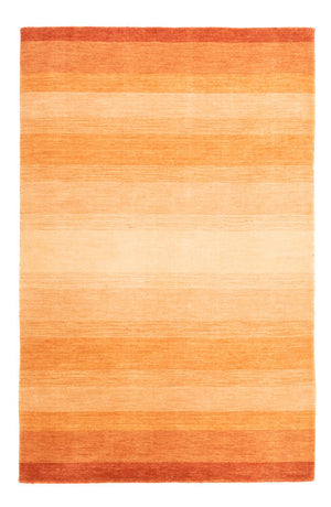 Gabbeh Tapijt - Loribaft Softy - 182 x 119 cm - veelkleurig