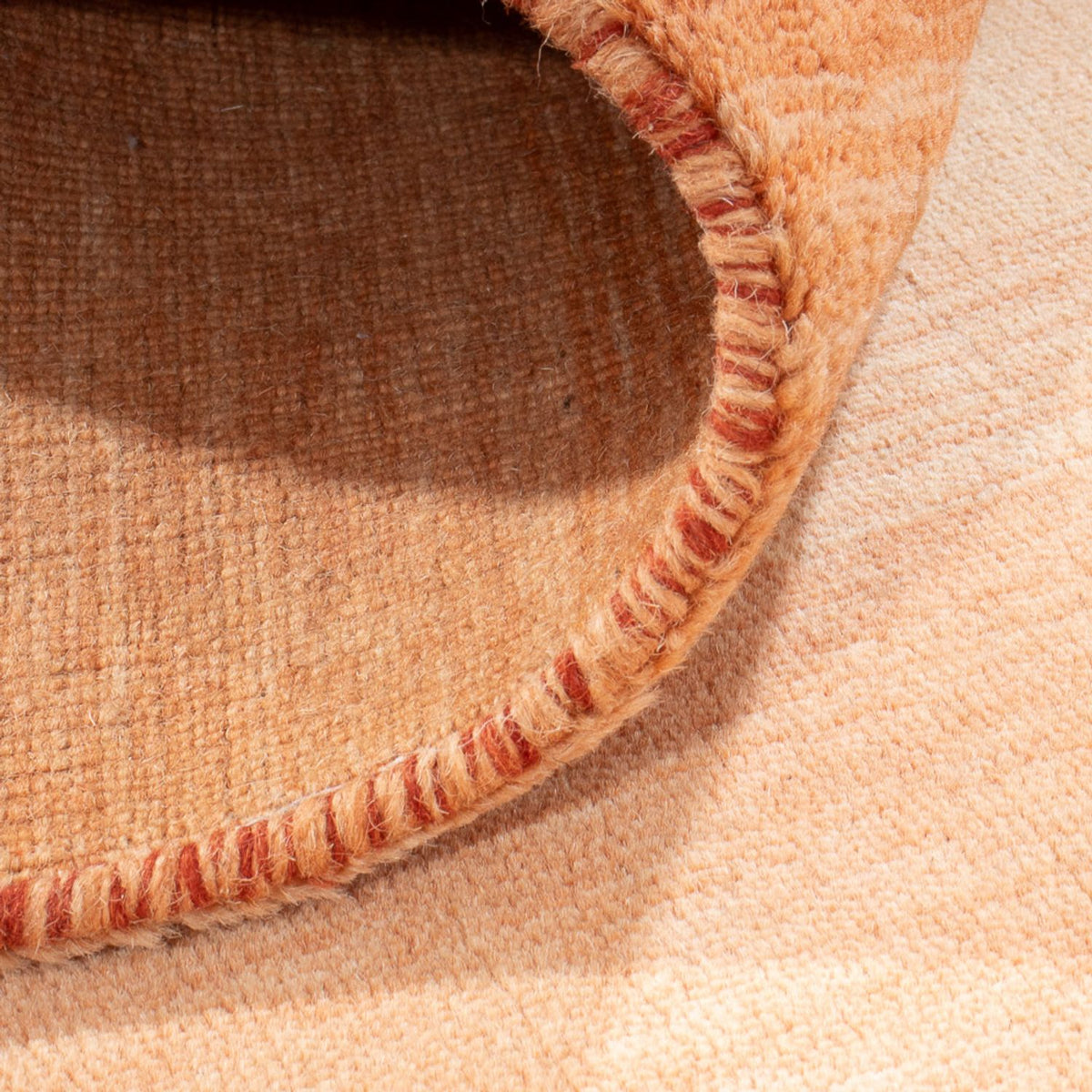 Gabbeh Tapijt - Loribaft Softy - 182 x 119 cm - veelkleurig