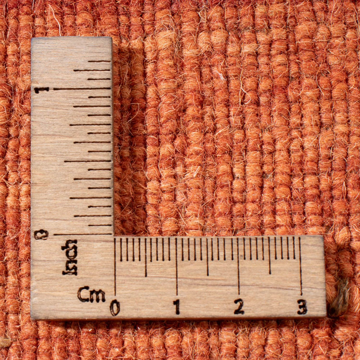 Gabbeh Tapijt - Loribaft Softy - 182 x 119 cm - veelkleurig