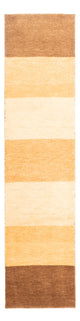 Indo Gabbeh Tapijt 300x78cm - Wollen tapijt