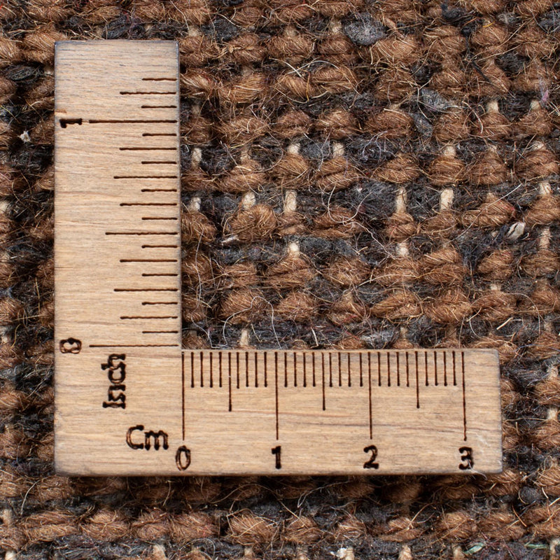 Loper Gabbeh tapijt - Indus - 300 x 78 cm - veelkleurig