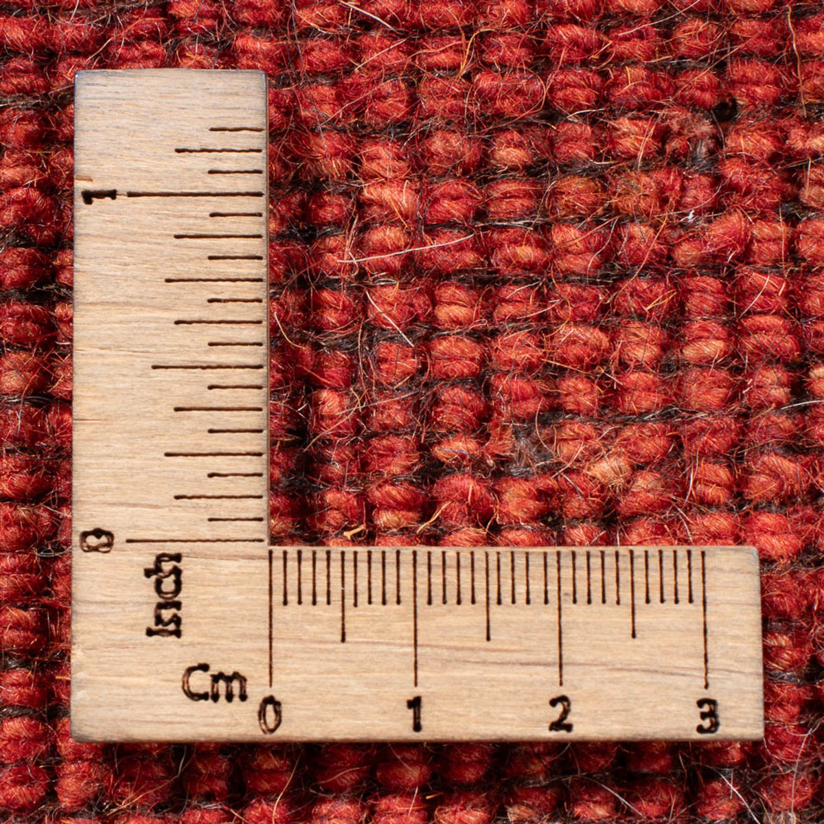 Loper Gabbeh tapijt - Indus - 300 x 78 cm - veelkleurig