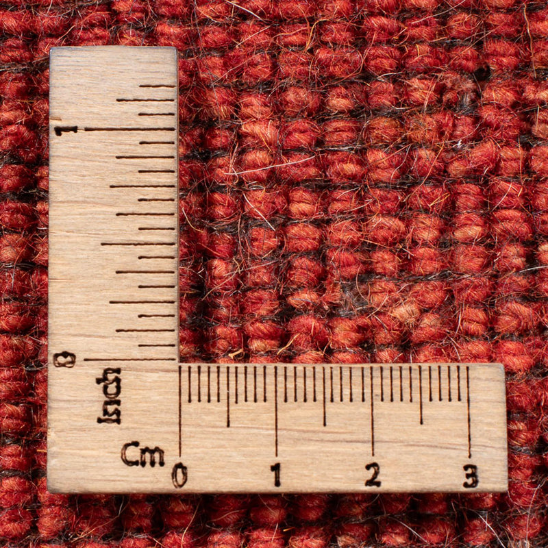 Loper Gabbeh tapijt - Indus - 300 x 78 cm - veelkleurig