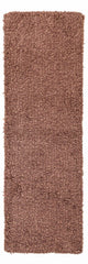 Hoogpolig tapijt 203x64cm - Hochflorteppich
