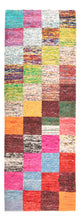 Designer tapijt 91x240cm - Designerteppich