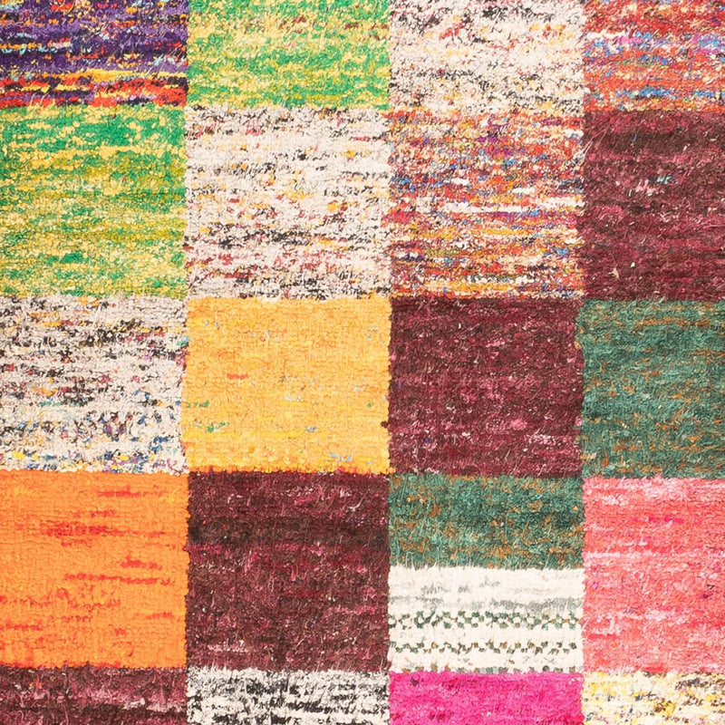 Loper Designer tapijt - 240 x 91 cm - veelkleurig