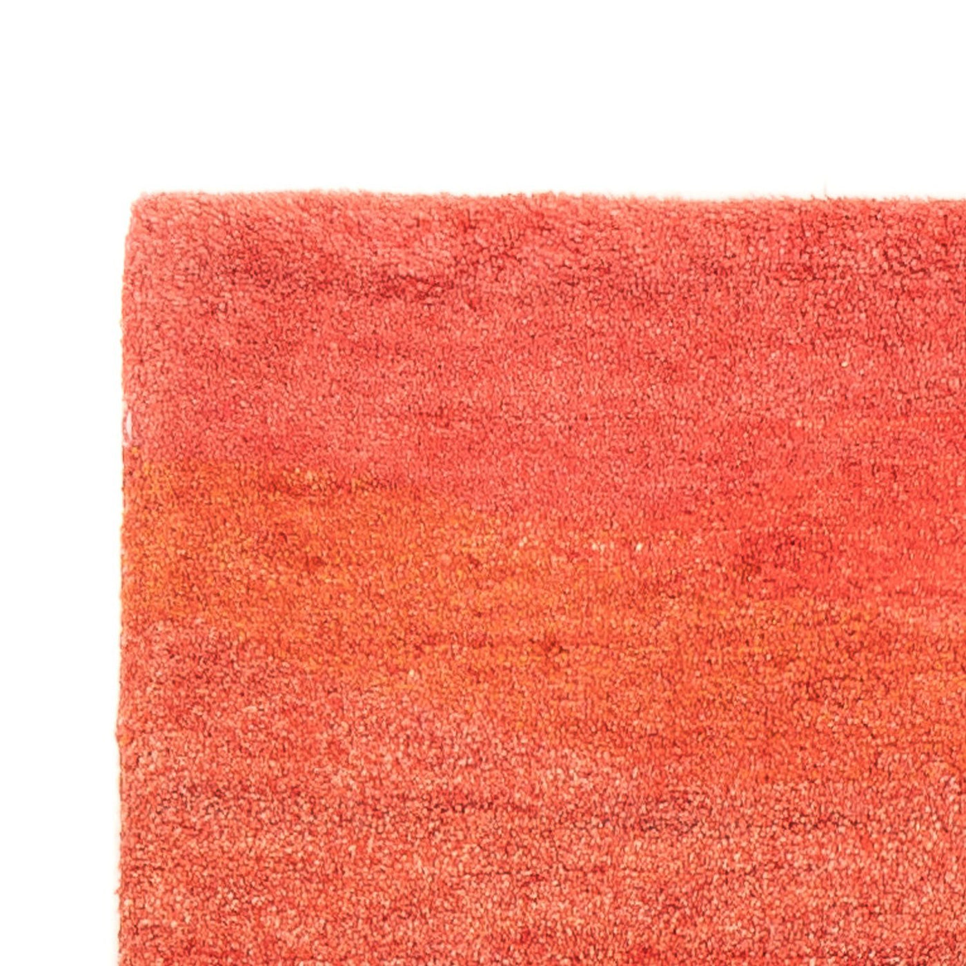 Indo Gabbeh Tapijt 240x80cm - Wollen tapijt
