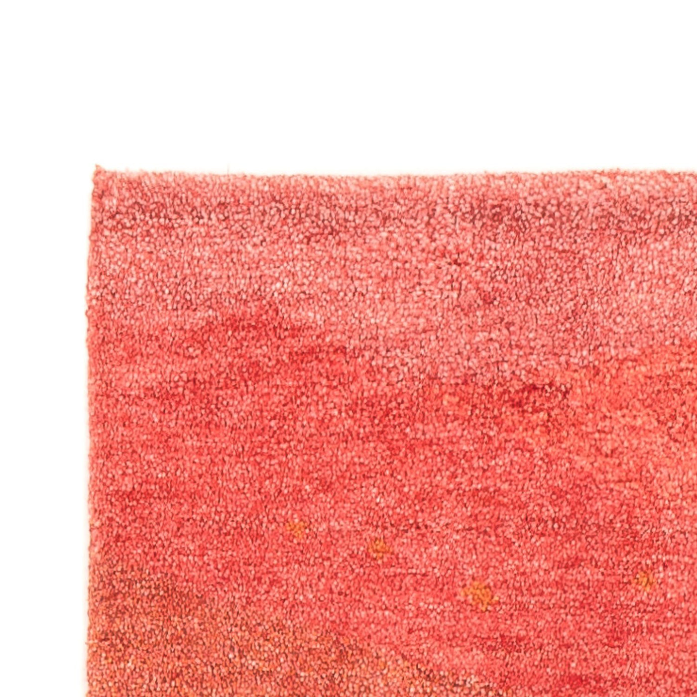 Indo Gabbeh Tapijt 240x80cm - Wollen tapijt