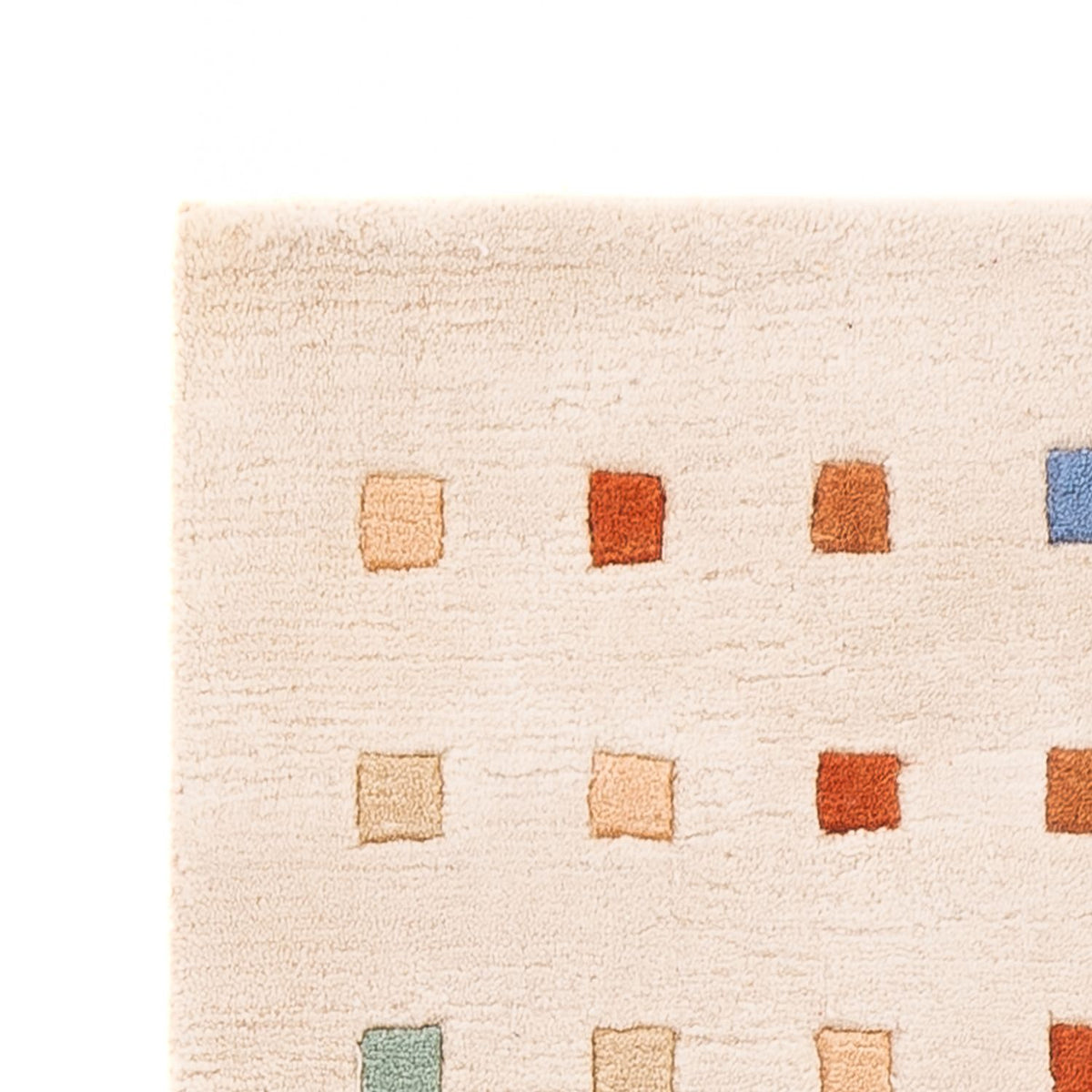 Loper Nepal tapijt - 240 x 80 cm - veelkleurig