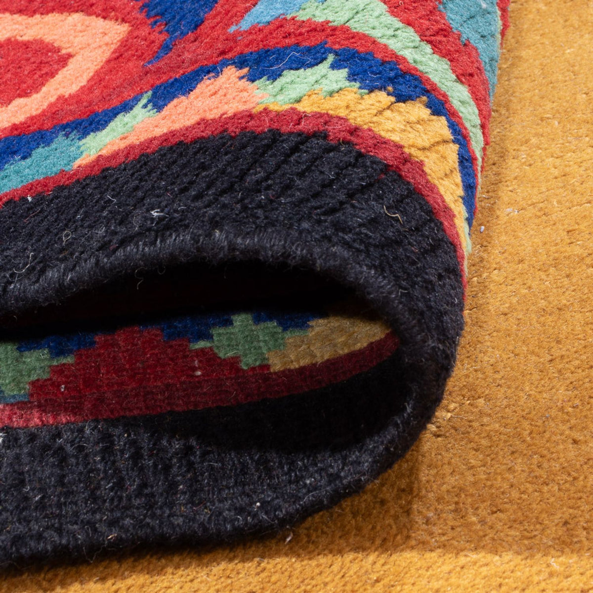 China Tapijt - 290 x 200 cm - veelkleurig