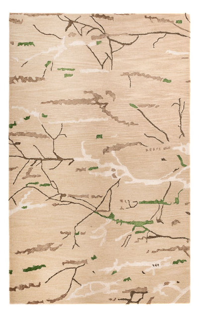 Designer tapijt 152x242cm - Designerteppich