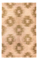 Wollen tapijt 240x150cm - Wollen tapijt