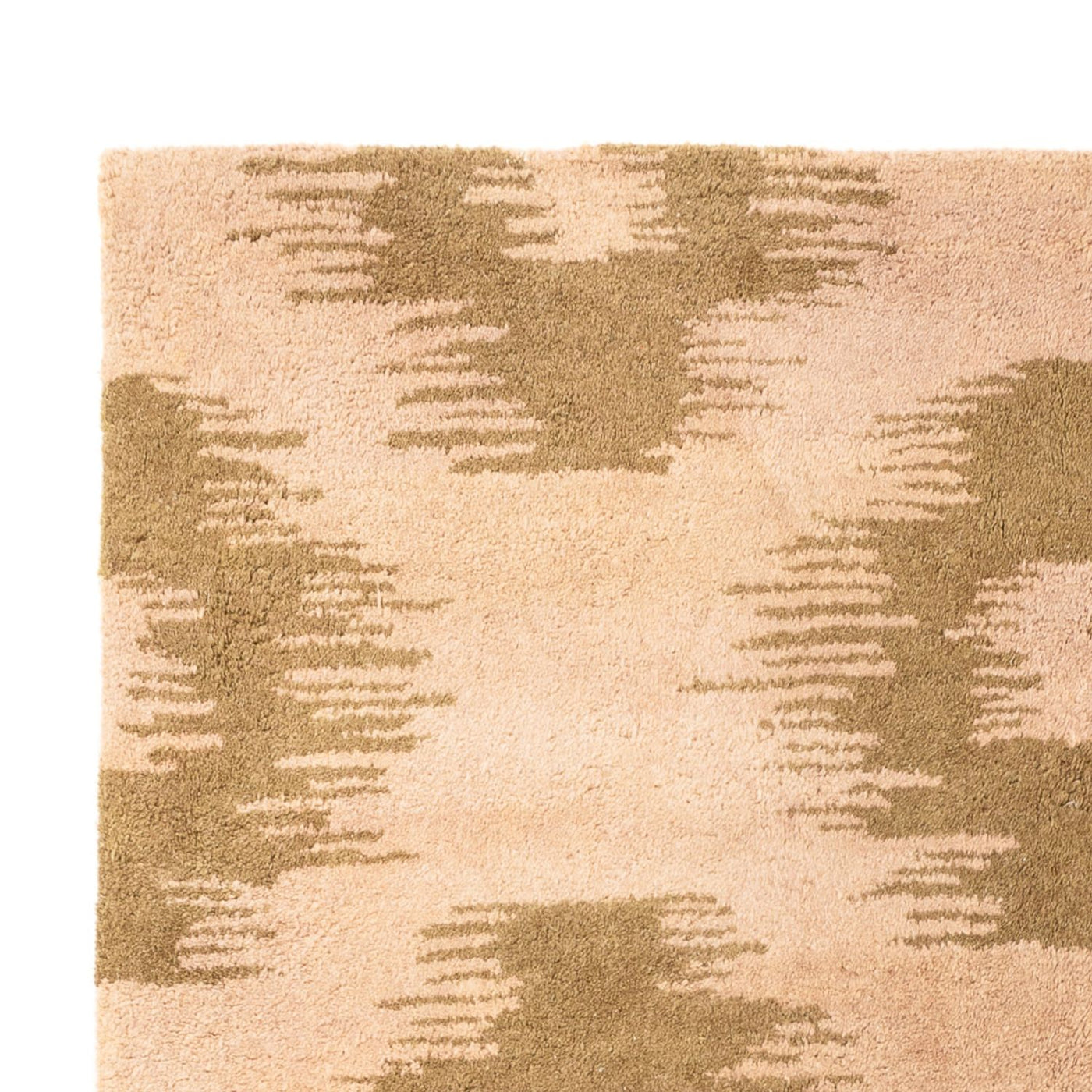 Wollen tapijt 240x150cm - Wollen tapijt